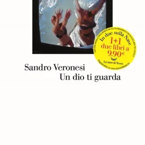 Un dio ti guarda Professionale