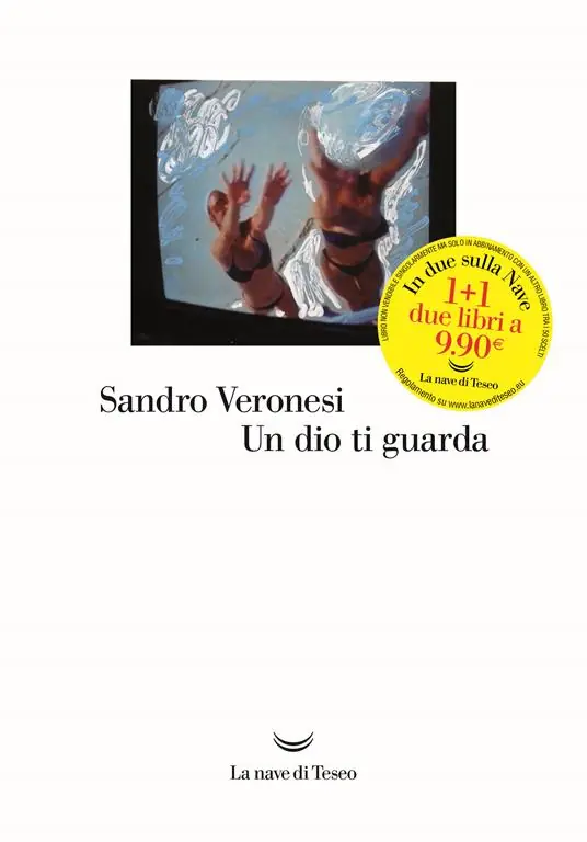 Un dio ti guarda Professionale
