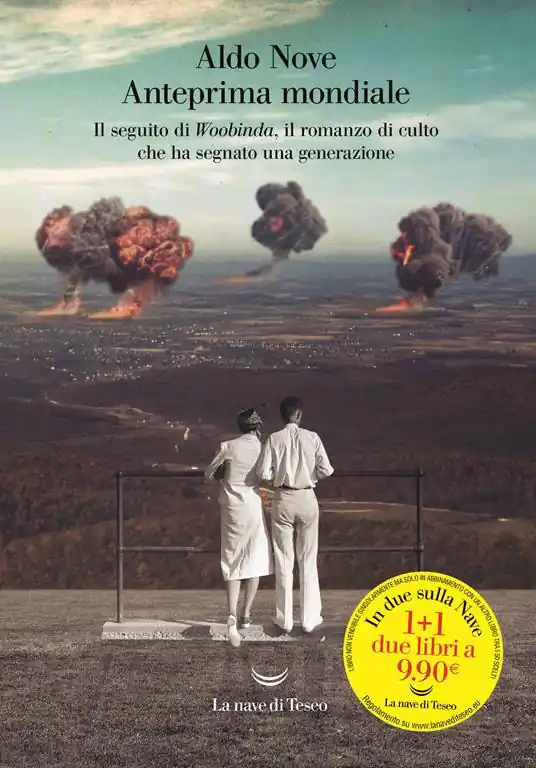 Reso Gratuito Anteprima mondiale