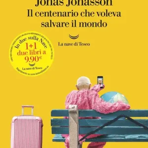 Ultima Occasione Il centenario che voleva salvare il mondo
