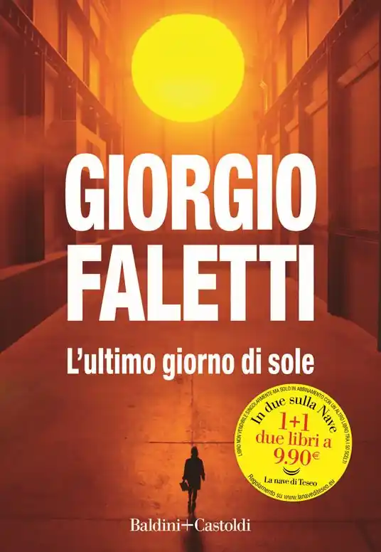 Offerta Del Giorno L‘ ultimo giorno di sole