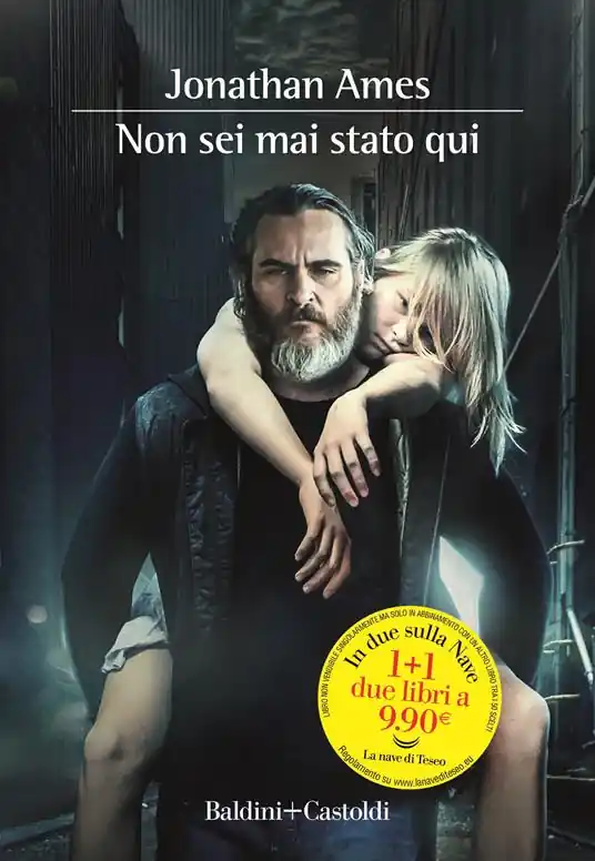 Non sei mai stato qui Compra Online