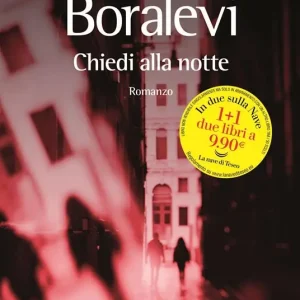 Spedizione Espresso Chiedi alla notte
