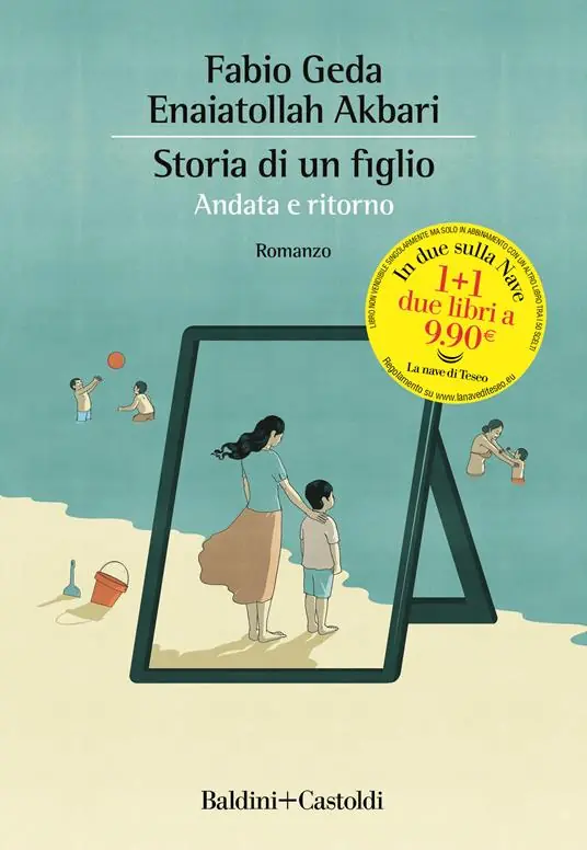Storia di un figlio. Andata e ritorno Occasione