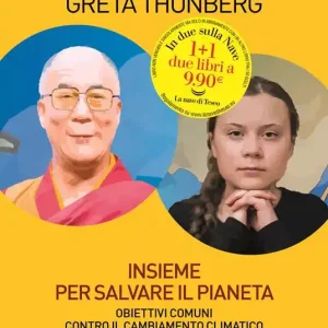 Bestseller Insieme per salvare il pianeta. Obiettivi comuni contro il cambiamento climatico