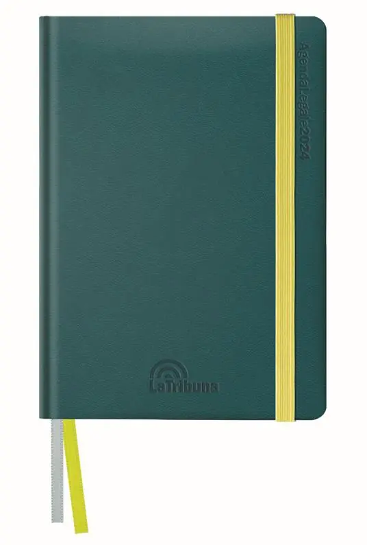Agenda legale pocket 2024. Ediz. ottanio Super Prezzo