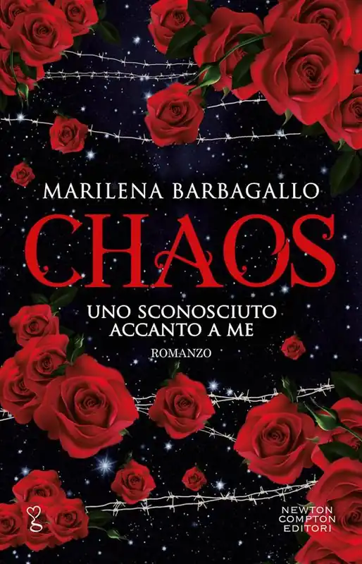 Chaos. Uno sconosciuto accanto a me Consegna Rapida