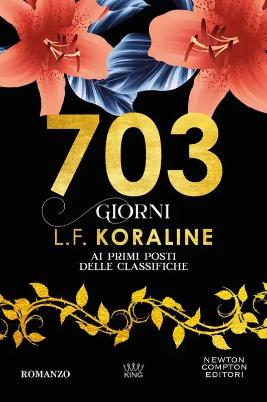 703 giorni Novità