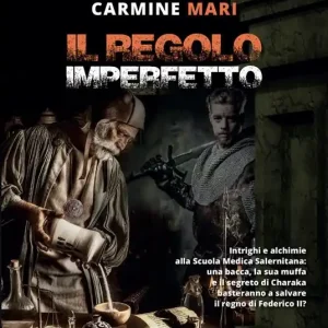 Direttamente Dal Produttore Il regolo imperfetto