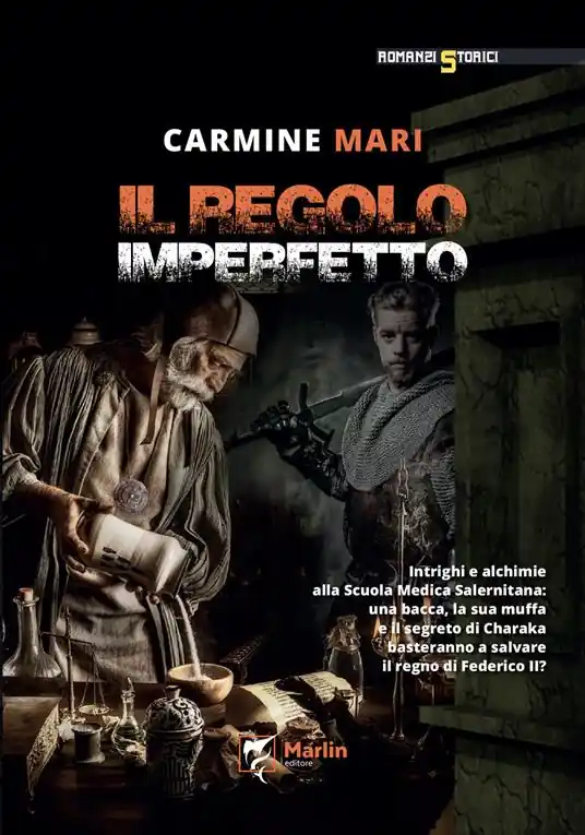 Direttamente Dal Produttore Il regolo imperfetto