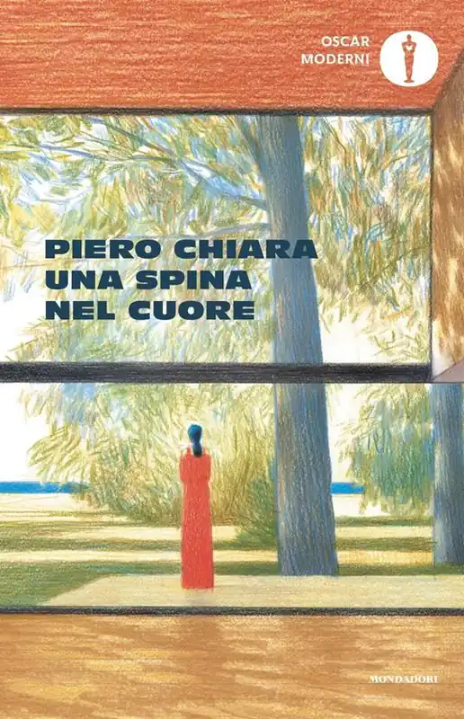 Una spina nel cuore Economico