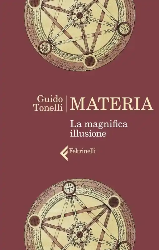 Spedizione Espresso Materia. La magnifica illusione