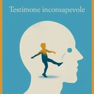 Testimone inconsapevole Saldi