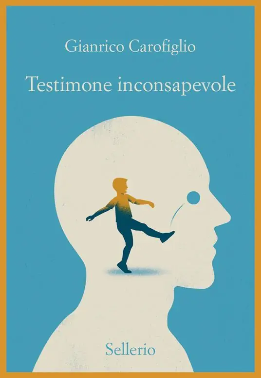 Testimone inconsapevole Saldi
