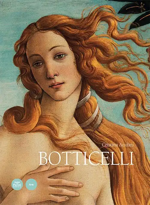 Botticelli. Ediz. illustrata Professionale