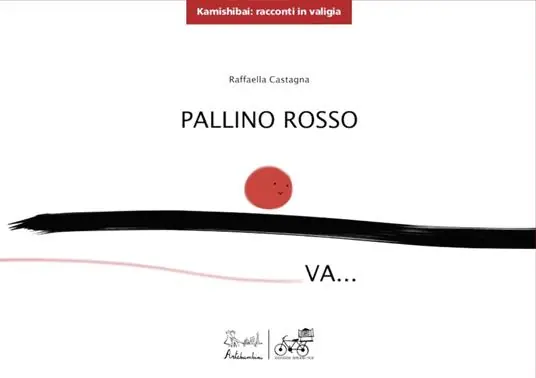 Pallino rosso va.... Ediz. illustrata Economico
