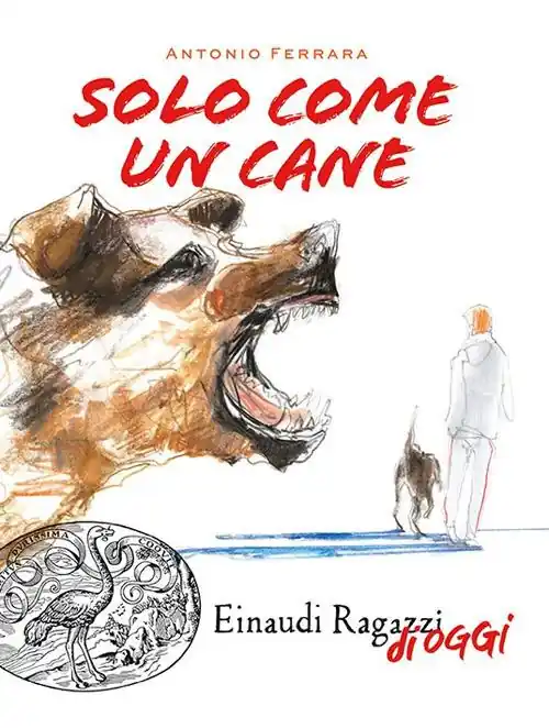 Soddisfatti O Rimborsati Solo come un cane