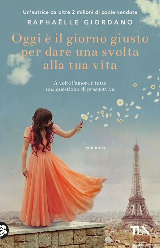 Vendita Finale Oggi è il giorno giusto per dare una svolta alla tua vita