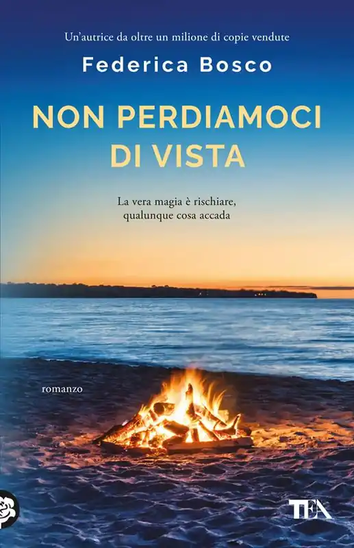 Prezzo Conveniente Non perdiamoci di vista