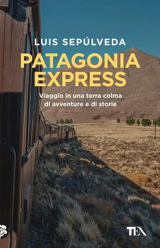 Patagonia express Subito Disponibile