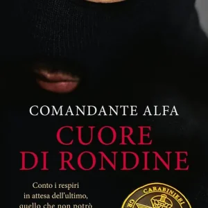 Consegna Rapida Cuore di rondine