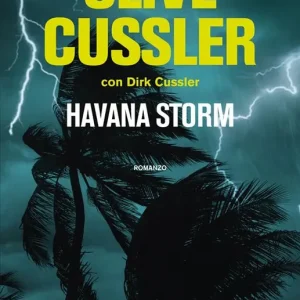 Saldi Havana storm