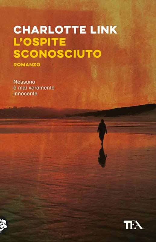 A Buon Prezzo L‘ ospite sconosciuto