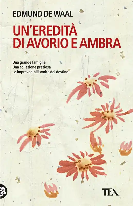 Soddisfatti O Rimborsati Un‘ eredità di avorio e ambra