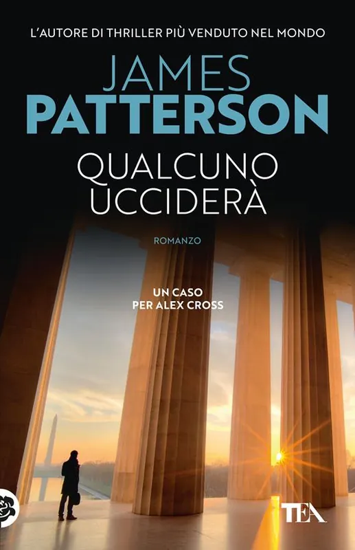 Economico Qualcuno ucciderà. Un caso per Alex Cross