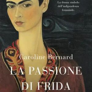 Scelto Dai Clienti La passione di Frida