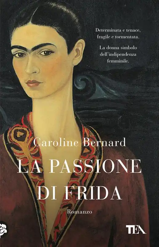 Scelto Dai Clienti La passione di Frida