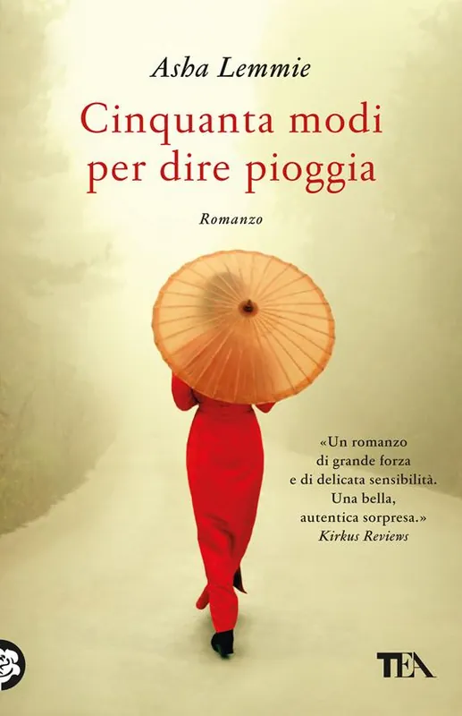 Solo Oggi Cinquanta modi per dire pioggia