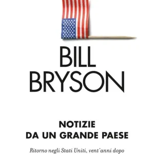 Popolare Notizie da un grande paese