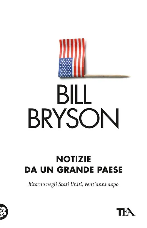 Popolare Notizie da un grande paese