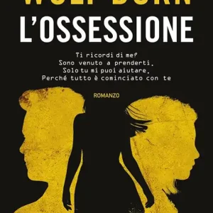 L‘ ossessione Promozione