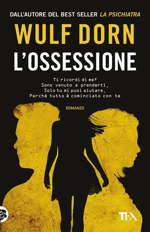 L‘ ossessione Promozione
