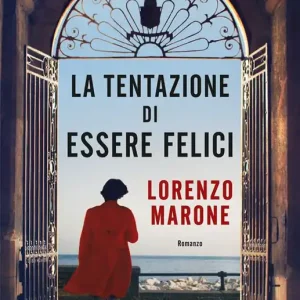 La tentazione di essere felici Promo Stagionale