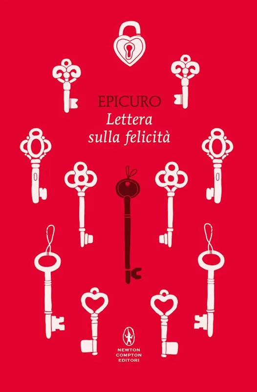 Lettera sulla felicità Promozione