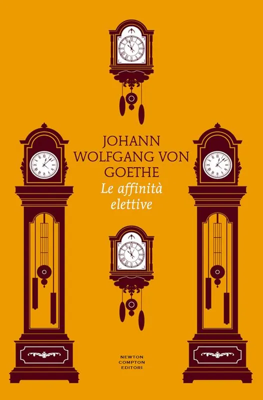 Le affinità elettive Non Perdere