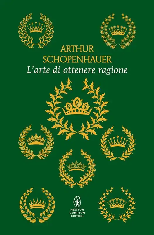Ultima Occasione L‘ arte di ottenere ragione