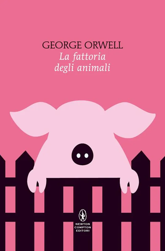 La fattoria degli animali Professionale