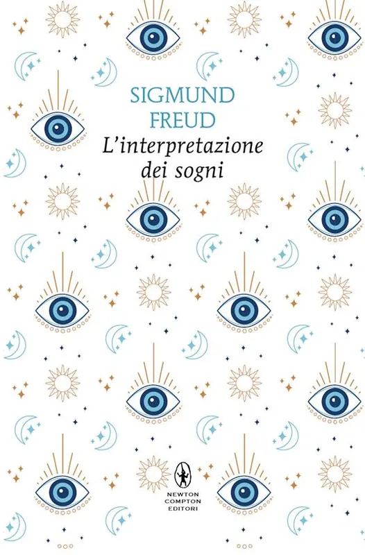 L‘ interpretazione dei sogni Acquista Ora