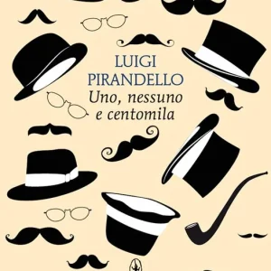 Uno, nessuno e centomila Spedito Oggi
