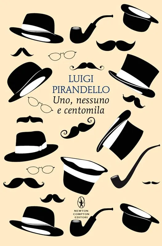 Uno, nessuno e centomila Spedito Oggi