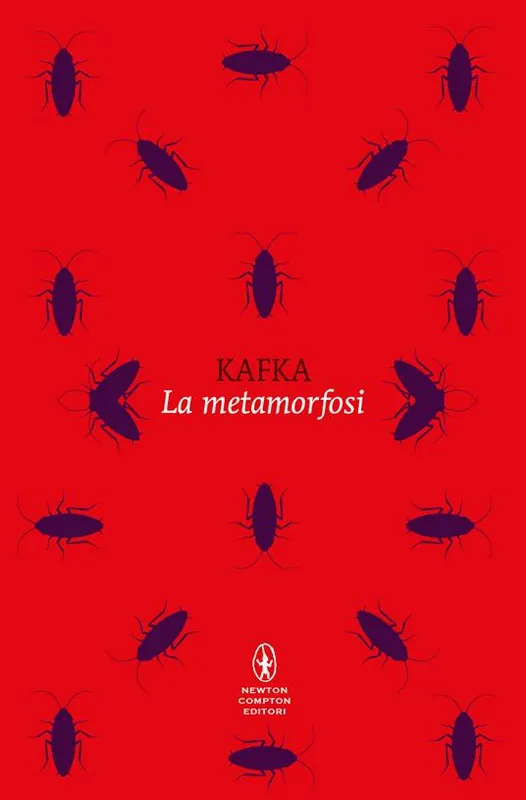 La metamorfosi Compra Oggi Stesso