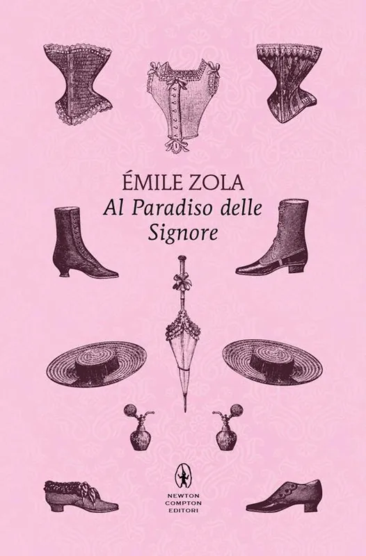 Occasione Al paradiso delle Signore