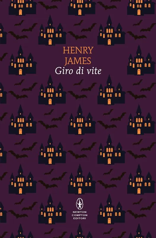 Occasione Imperdibile Il giro di vite