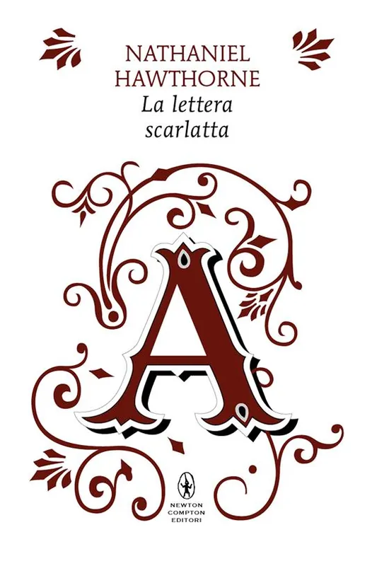 La lettera scarlatta Offerta Limitata