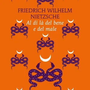 Al di là del bene e del male Prezzo Scontato