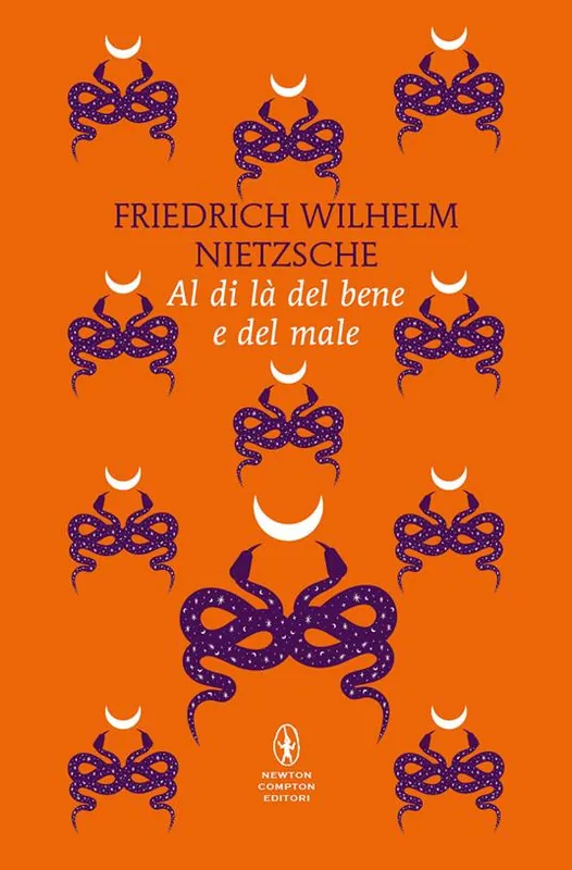 Al di là del bene e del male Prezzo Scontato